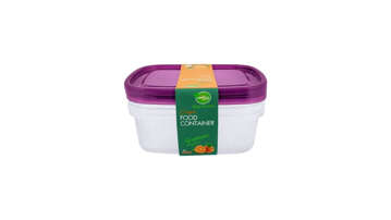 Picture of APPOLO FOOD CONTAINER XL 2.5LTR